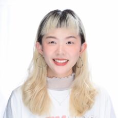 楊淯涵